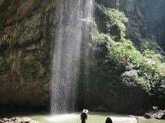 -英西峰林·洞天仙境