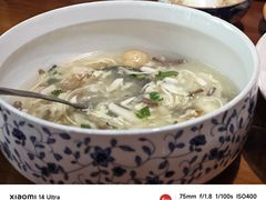 -老西门·常州菜(新区店)