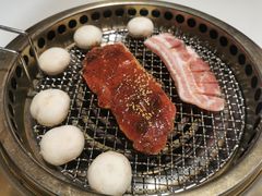 -千寻山野烤肉(天虹店)