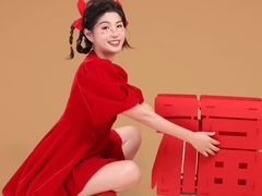-企鹅照相馆(岗顶天娱店)
