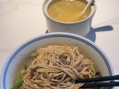 -东园小馆·早茶·淮扬小炒(印象汇店)