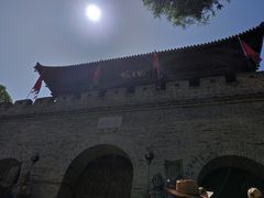 -雁门关景区