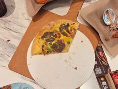 -达美乐比萨(骏壹万邦广场店)