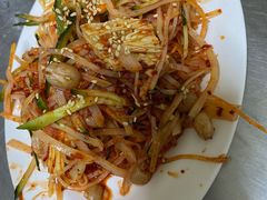 -火云龙烤肉(紫荆花店)