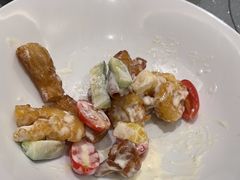 -新天明砂锅鱼头煲