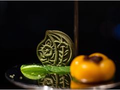 -京华烟云·北京烤鸭(领展购物广场·中关村店)