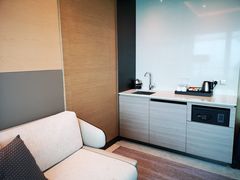 -香港九龙海逸君绰酒店