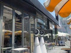 -OUR Bakery(三里屯太古里店)