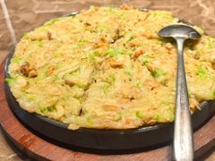 -金成潮菜博物馆(海珠湿地店)