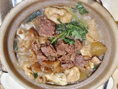 -牛腩之旅·牛腩牛杂煲(光启城美食城店)