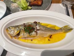 -荷风细雨·中国茶宴(碧云店)