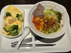 -阿那亚第三食堂 Cafeteria 3