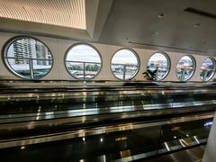-厦门高崎国际机场-T3航站楼