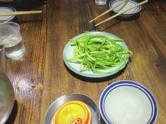 -刘师父老汉口江湖菜(蔡锷路店)