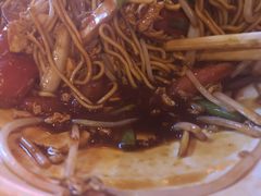 -春雪面馆(转塘店)