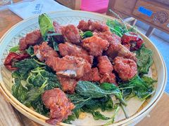 -云雪丽·木府土司文化餐厅(木府店)