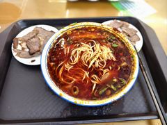 -清真磨沟沿老字号牛肉面(总店)