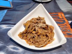 麻辣肠-红辣椒·川菜·火锅(张杨路店)