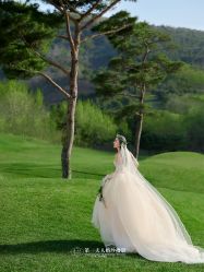 -第一夫人婚纱摄影(南京店)