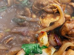 -川香煲(茅台路店)