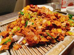 -新乾隆酒楼(帝景园店)