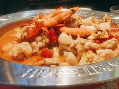 -胖哥俩肉蟹煲(湛江印象汇店)