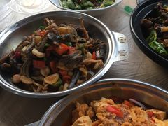 -龙小海荆沙鸽子店(瑞安街店)