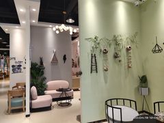 -藏猫猫咖啡主题馆(中央大道店)