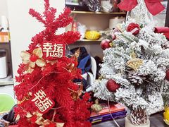 -大猫儿轰趴·团建·年会聚会(朝外店)