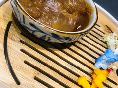 陈醋海蜇-望乡楼上海菜(日月光店)