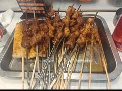 -三子烤羊腿·海鲜(弘阳店)