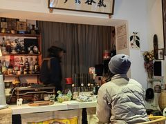 -小吊梨汤·北京菜(香山店)