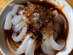 -洞子口张老二凉粉(文殊院店)