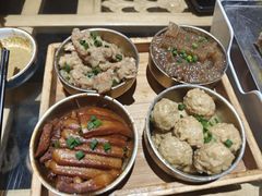 -磁州卤面·地标邯郸菜(97年创始店)