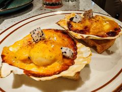 -CRAZYONES西班牙海鲜饭(上海美罗城店)