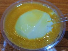 芒果豆腐花-柳记(南铁店)
