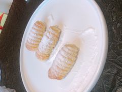 -正德楼果木烤鸭·渔家菜(东港店)