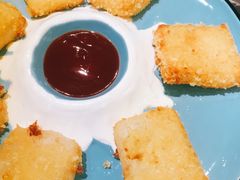 -熙成烧烤·三十三年(开发区店)