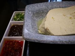 -一块豆腐(海滨中路店)