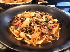 -甘家界牌柠檬鸭(青山店)