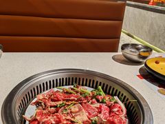 -火叮叮自助烤肉·现切牛肉(茂业店)