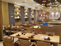 大堂-小六汤包(万和城店)