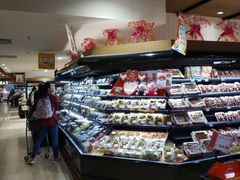 -AEON永旺(东方宝泰店)