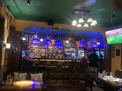 -秀·爱尔兰餐吧(上海路店)