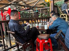 -東茅街茶馆