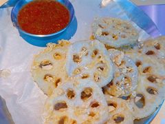 -燥次·烧烤酒场(万象城店)