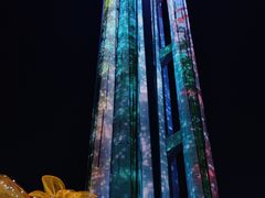 -北京奥林匹克公园