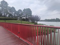 -美兰湖景区