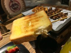 -铁人烧烤(北京店)