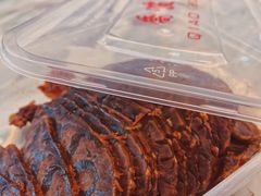 -乔波食品(杜桥中心菜场店)